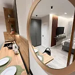Shkodra Studio Apartment * Shkodër