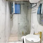 Shkodra Studio Apartment