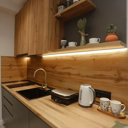 Apartment Shkodra Studio Apartment Shkoder