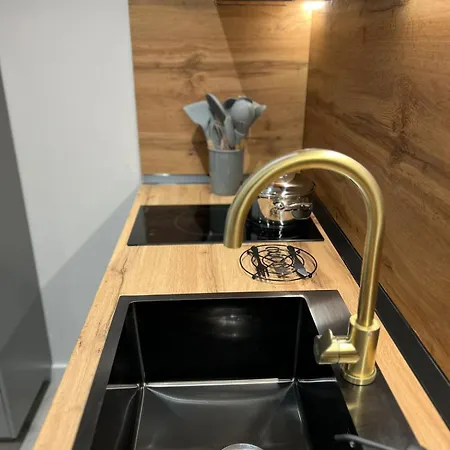 Shkodra Studio Apartment Apartment *