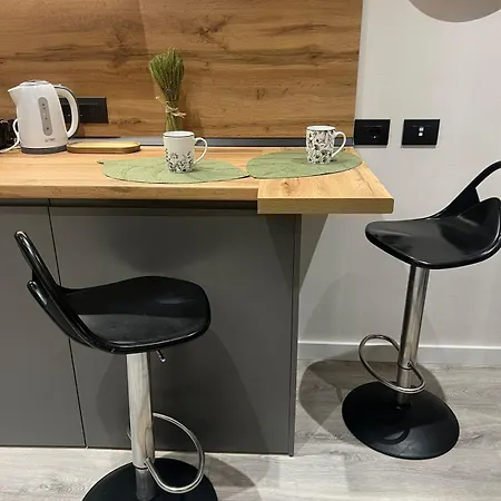 Shkodra Studio Apartment Apartment