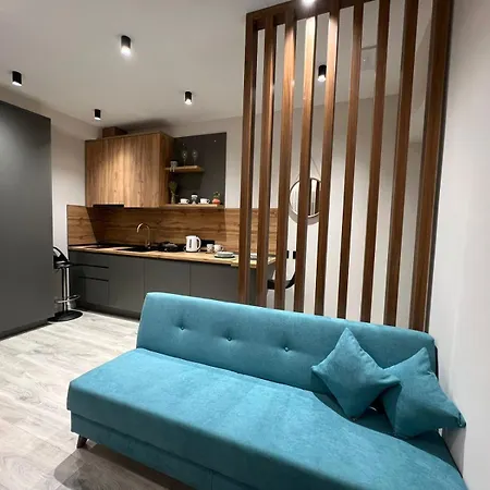 Shkodra Studio Apartment Apartment *