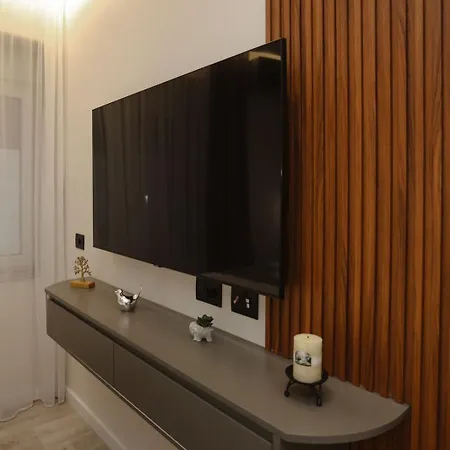 Shkodra Studio Apartment Apartment Shkoder