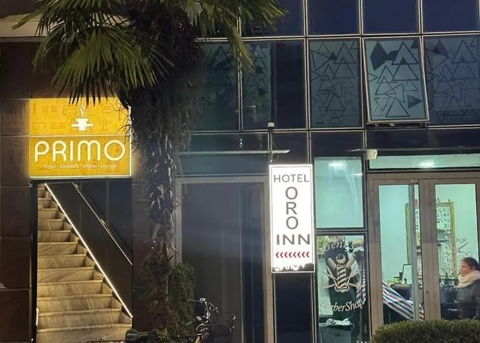 Daire Shkodra Studio Apartment *